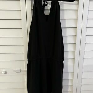 💥 (10 for $10) Black Romper by Ann Taylor LOFT